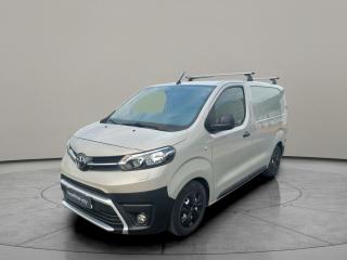 Toyota ProAce L1  1.6 D-4D 115 6M/T