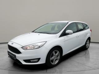 Ford Focus Trend kombi 1.6 77 kW