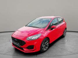 Ford Fiesta 1.0 EcoBoost ST-Line 92 kW