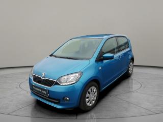 koda Citigo Ambition 1.0 55 kW