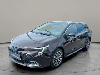 Toyota Corolla TS 1.8 Hybrid e-CVT Style