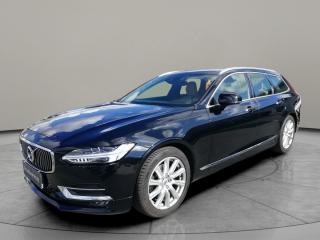 Volvo V90 Inscription D4 FWD Aut.8