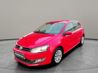 Volkswagen Polo Comfortline 1.4 Comfortline