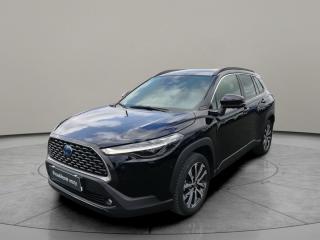 Toyota Corolla Cross Premiere Edition 2.0 HSD AWD