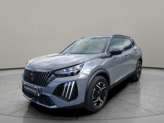 Peugeot 2008 GT 1.2 PT 130 S&S EAT8