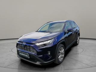 Toyota RAV4 Executive  2.5 Hybrid 4WD