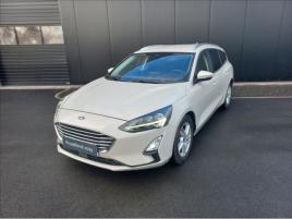 Ford Focus 1.0 EcoBoost Cool & Connect  T