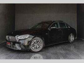 Mercedes-Benz E53*AMG*PANO*BUR*NeZT*SoftC