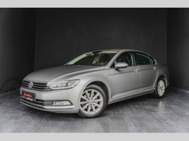 Volkswagen Passat 2.OTDi*110kW*Highline*DSG*R17