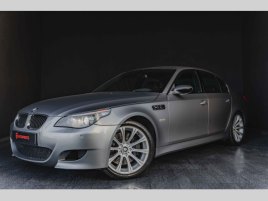 BMW M5 M5*e60*Top stav*DPH*R19