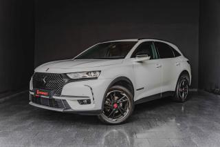 DS Automobiles DS7 Crossback 1.6t 133kW*Performance Line*CZ