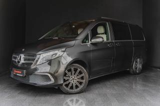 Mercedes-Benz 300dL*4M*360*COM*NezTop*TZ*R19