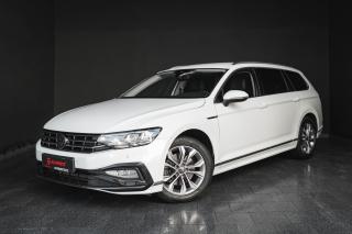 Volkswagen Passat Variant 2.OTDi*147kW*DSG*Rline*CZ*R17