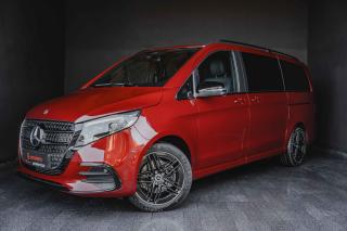 Mercedes-Benz 300dL*AMG*4M*360*BUR*Tan