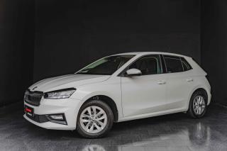 koda Fabia 1.OTSi*1.m*CZ*DPH*R15