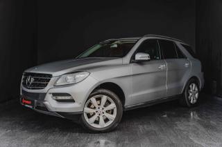 Mercedes-Benz ML*250CDi*4Matic*DPH*R19