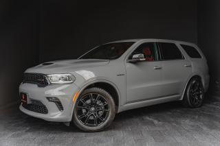 Dodge Durango R/T*5.7HEMi*6mst*H&K*Ta*8ALU