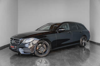 Mercedes-Benz E400d*4M*360*ACC*el.TZ*NezTop