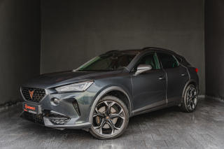 Cupra Formentor VZ*228kW*ACC*DCC*BEAST*KAM*R19