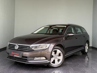 Volkswagen Passat Variant*2.0TDi*BMT*140kW*DSG