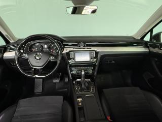 Volkswagen Passat (2015) Variant*2.0TDi*BMT*140kW*DSG - náhled 9