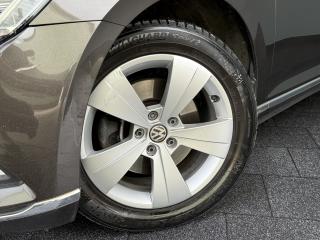 Volkswagen Passat (2015) Variant*2.0TDi*BMT*140kW*DSG - náhled 7