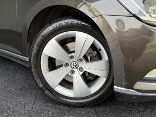 Volkswagen Passat (2015) Variant*2.0TDi*BMT*140kW*DSG - náhled 8