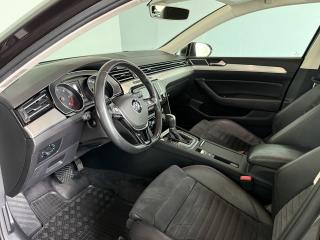 Volkswagen Passat (2015) Variant*2.0TDi*BMT*140kW*DSG - náhled 11