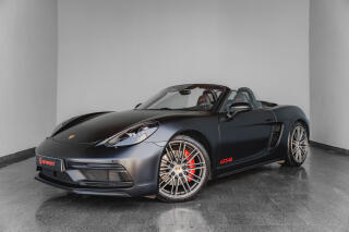 Porsche Boxster 718*4.O*GTS*PDK*PPF*LIFT*R20