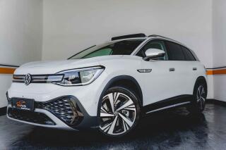 Volkswagen ID.6 PRO*IQ.Light*HUD*360*84kW