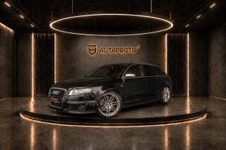 Audi RS 4 Avant*4.2 V8*Quattro*R19