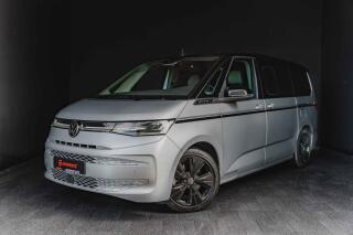 Volkswagen Multivan VOLKSWAGEN T7L*DSG*ACC*DCC*360