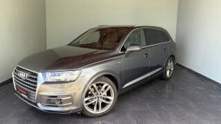 Audi Q7 Sline-Kessy-BOSE-MATRIX-360-21