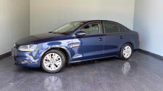 Volkswagen Jetta 1.4TSi*90kW*65tkm*NAVI*8xALU