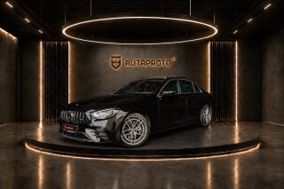 Mercedes-Benz 53-AMG-4M-PANO-DIS-360-GTsport
