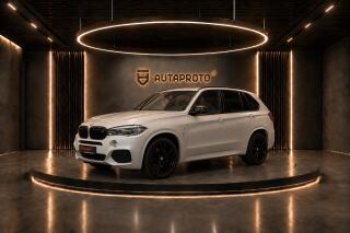 BMW X5 xDrive25d-Mpaket-KAMERA-Ta�n�