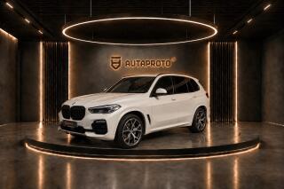 BMW X5 xDrive40i-Mpaket-HEAD-ACC-PANO