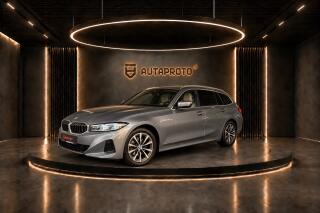 BMW xDrive20d-LCI-G21-Ta�n�-R17