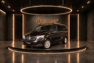 Mercedes-Benz 250dXL-4x4-ILS-KAM-Ta�n�-8xALU