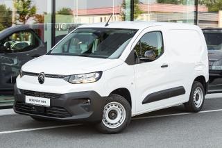 Citron Berlingo 1.2 VAN L1 650 benzn 110k
