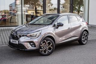 Mitsubishi ASX 1.3 DI-T MT  Intense+