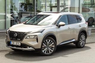 Nissan X-Trail 1.5 e-POWER 213k e-4ORCE N-TRE