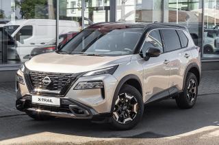 Nissan X-Trail 1.5 e-POWER 213k e-4ORCE N-TRE