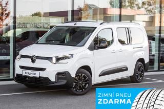 Citron Berlingo 1.5 XL PLUS 130k+ZIMA+STYL