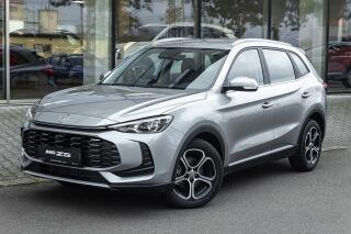 MG ZS 1.5 HEV  Emotion