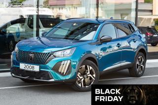 Peugeot 2008 1.2 ALLURE PureTech 100 S&S MA