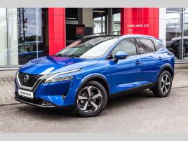 Nissan Qashqai 1.3 DIG-T MH MT 2WD N-CONNECTA