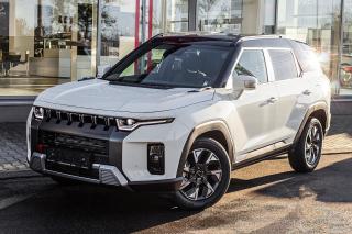 SsangYong Torres 1.5 HEV J140 MY25 STYLE