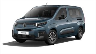 Citro�n Berlingo 1.5 XL PLUS Diesel 130k Manual