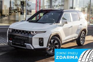 SsangYong Torres 1.5 HEV J140 STYLE 5 EL.DVE�E